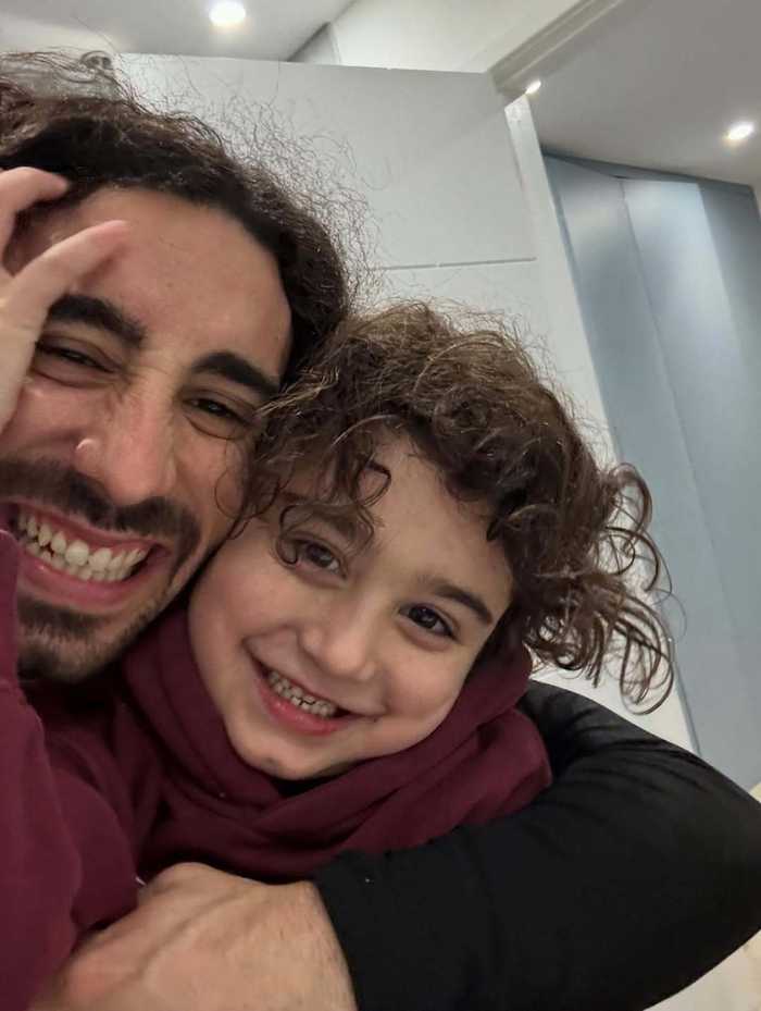 库库雷利亚社交媒体发文引关注