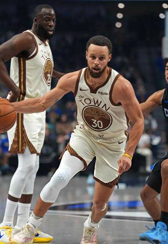 落选秀准三双对飙库里38分，弗拉格21+11克莱哑火，独行侠复仇勇士