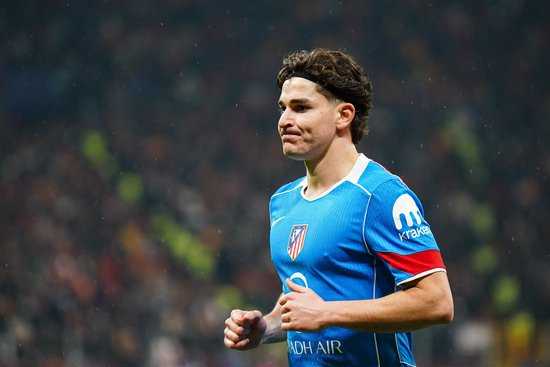 邮报：阿森纳探索夏窗引进阿尔瓦雷斯的可能，贝尔塔曾与他共事