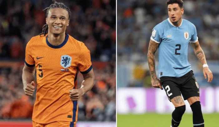 米兰优先引援目标锁定阿克与希门尼斯