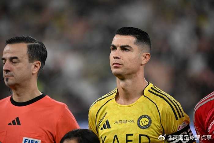 葡媒否认C罗逼宫离队传闻，球员明日正常训练