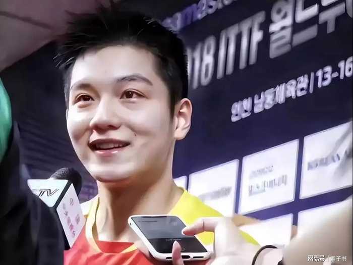 樊振东留队现转机？萨尔布吕肯官宣签雨果，但表态并非替代他