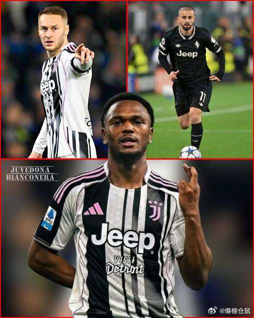 尤文图斯三新援表现低迷，总花费超109M欧元