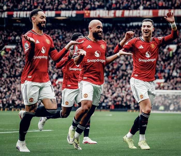 3连败！曼联遭遇又1克星 今晚赢球就进前3 卡里克率队冲击5连胜