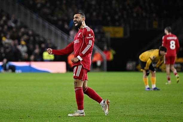 詹俊：利物浦踢得太难看了，萨拉赫除了进球以外一言难尽