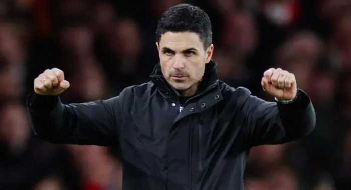 阿森纳本赛季英超角球准备耗时超2小时