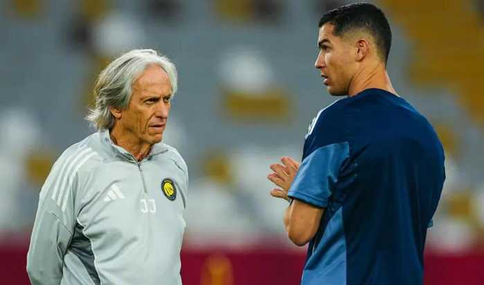 C罗伤情严重或无缘葡萄牙友谊赛