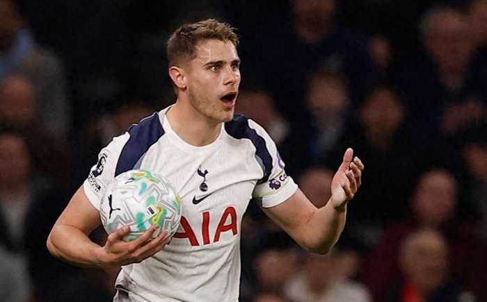 23场仅1球！英超球星急速陨落，成为大水货，6500万买入亏大了